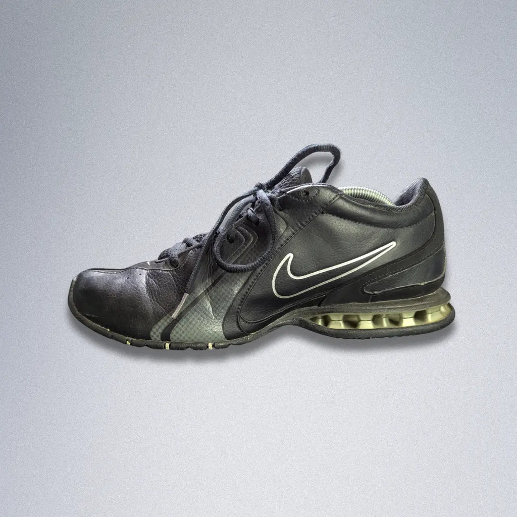 Nike Reax 3