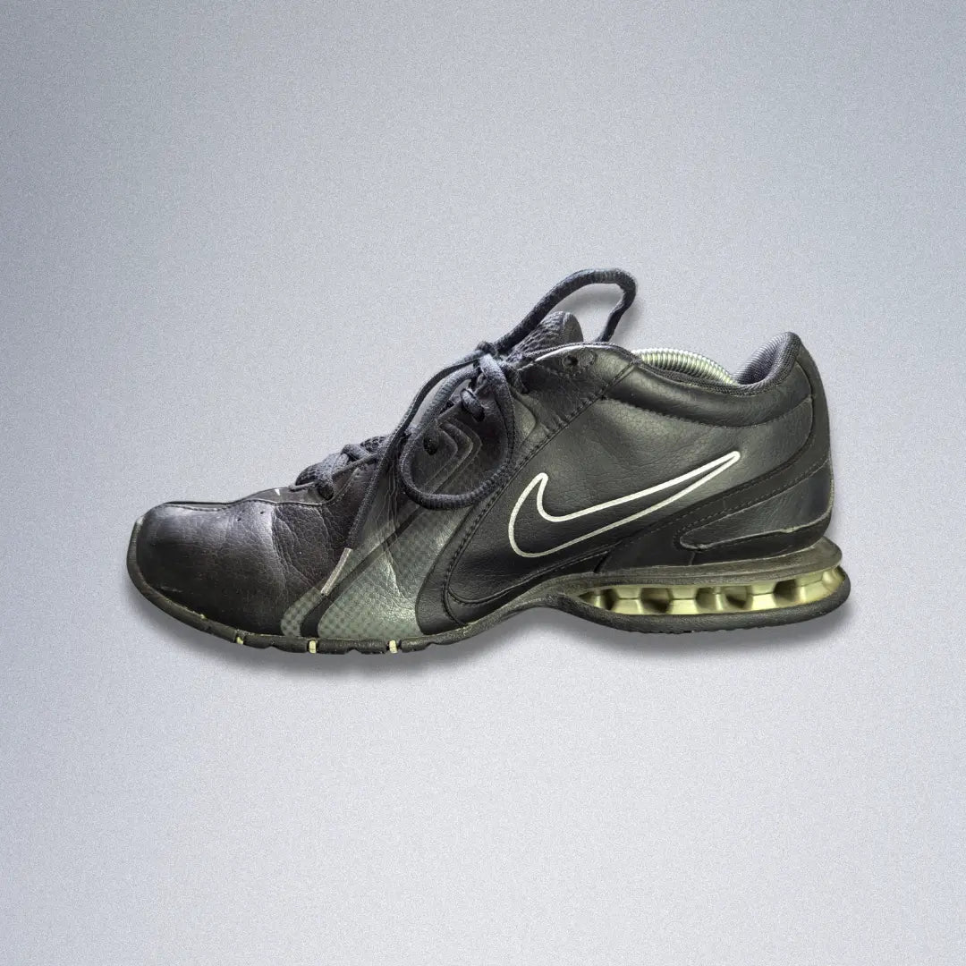 Nike Reax 3