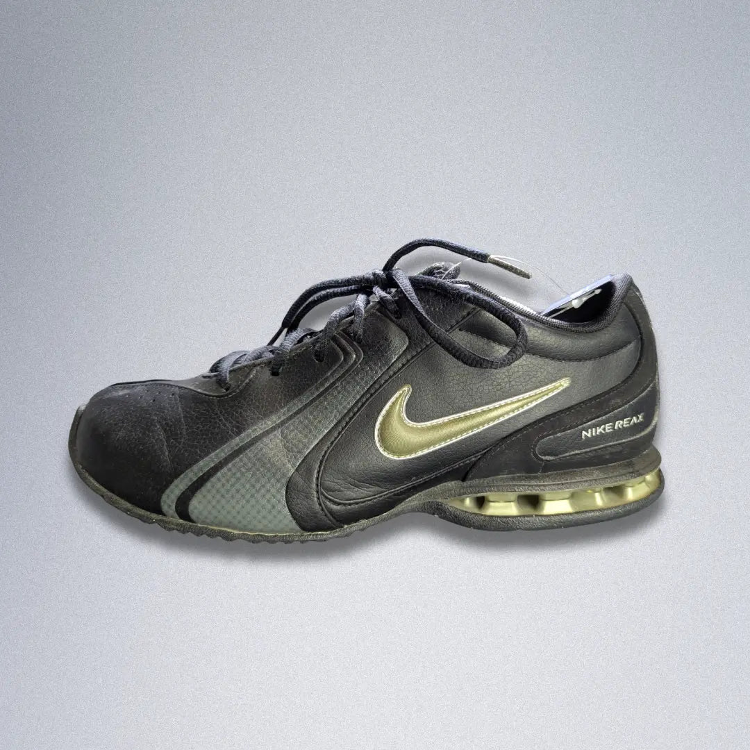 Nike Reax 3