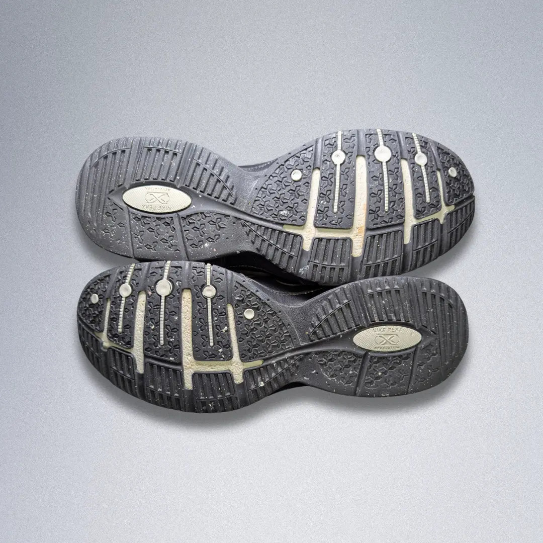 Nike Reax 3