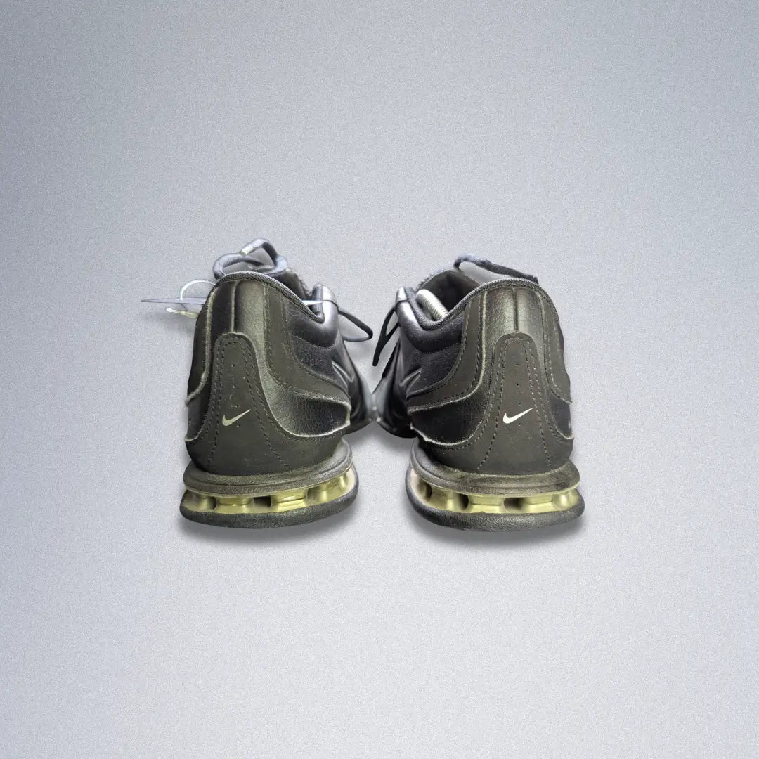 Nike Reax 3