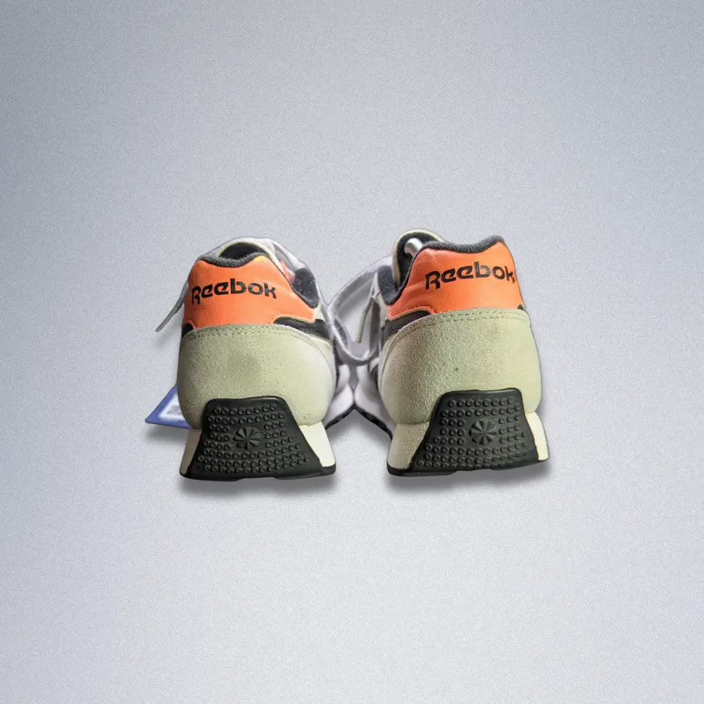 Reebok Rewind Run