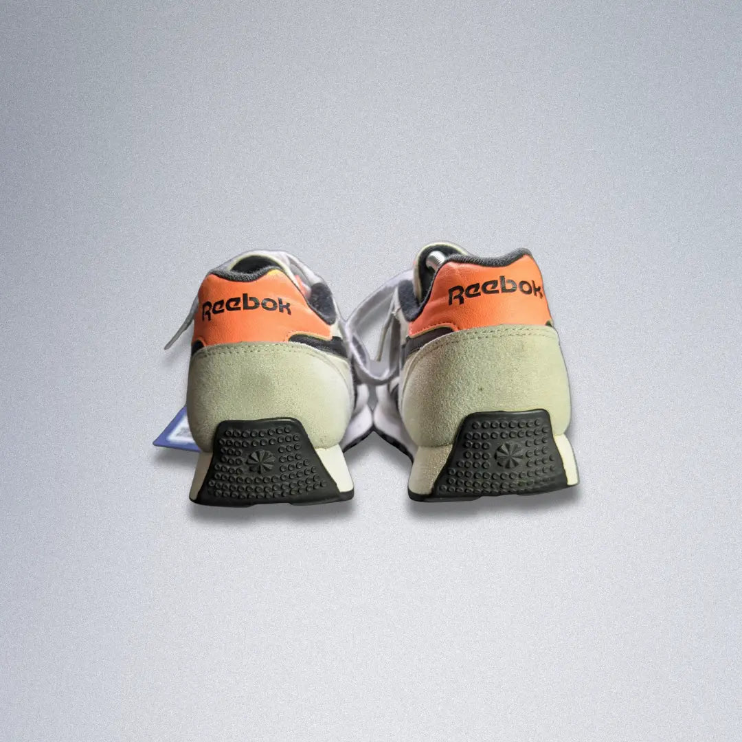 Reebok Rewind Run