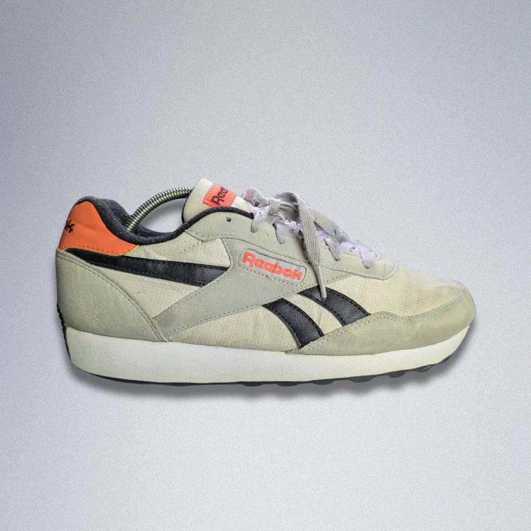 Reebok Rewind Run