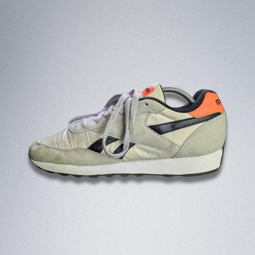 Reebok Rewind Run