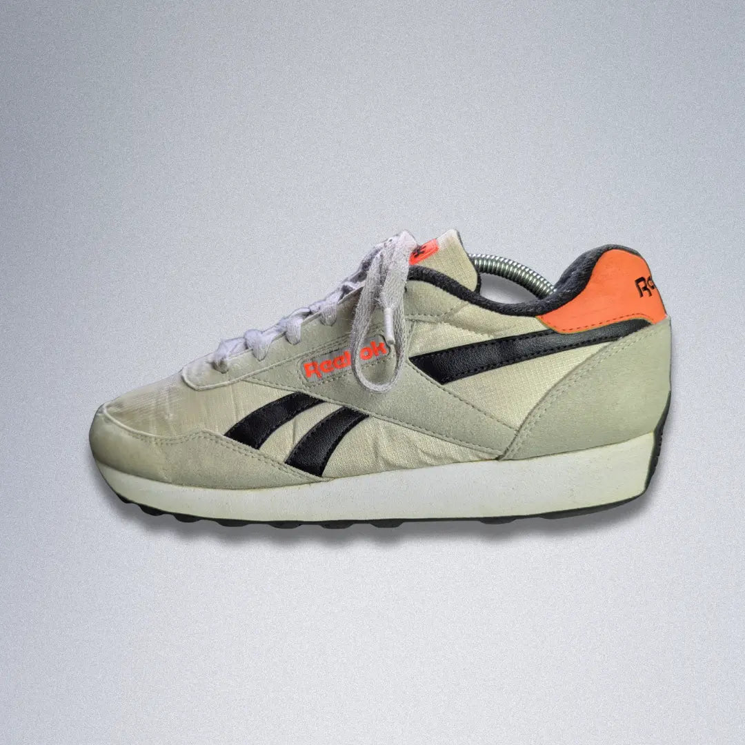 Reebok Rewind Run