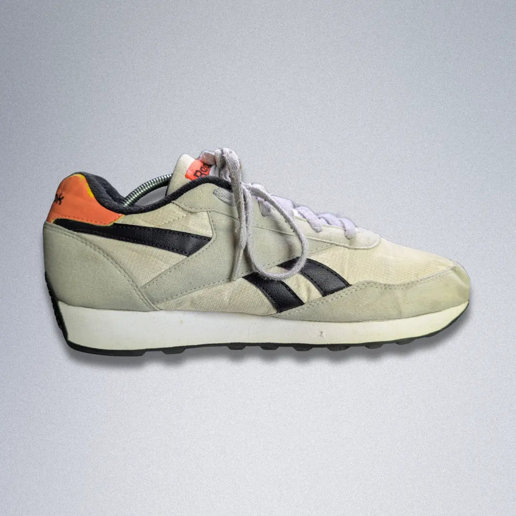 Reebok Rewind Run