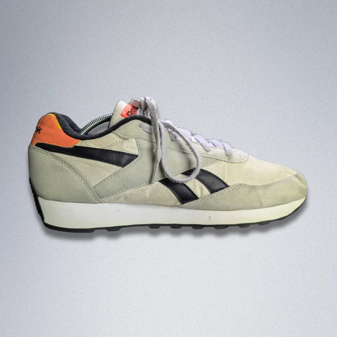 Reebok Rewind Run