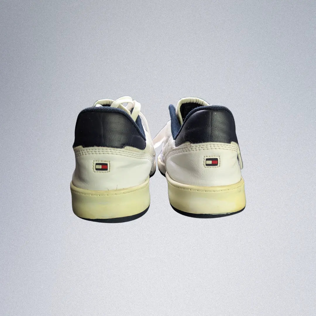 Tommy Hilfiger Retro Court Copsole