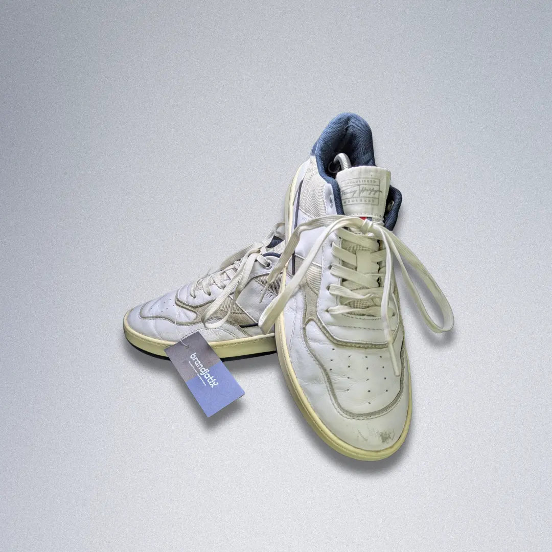 Tommy Hilfiger Retro Court Copsole