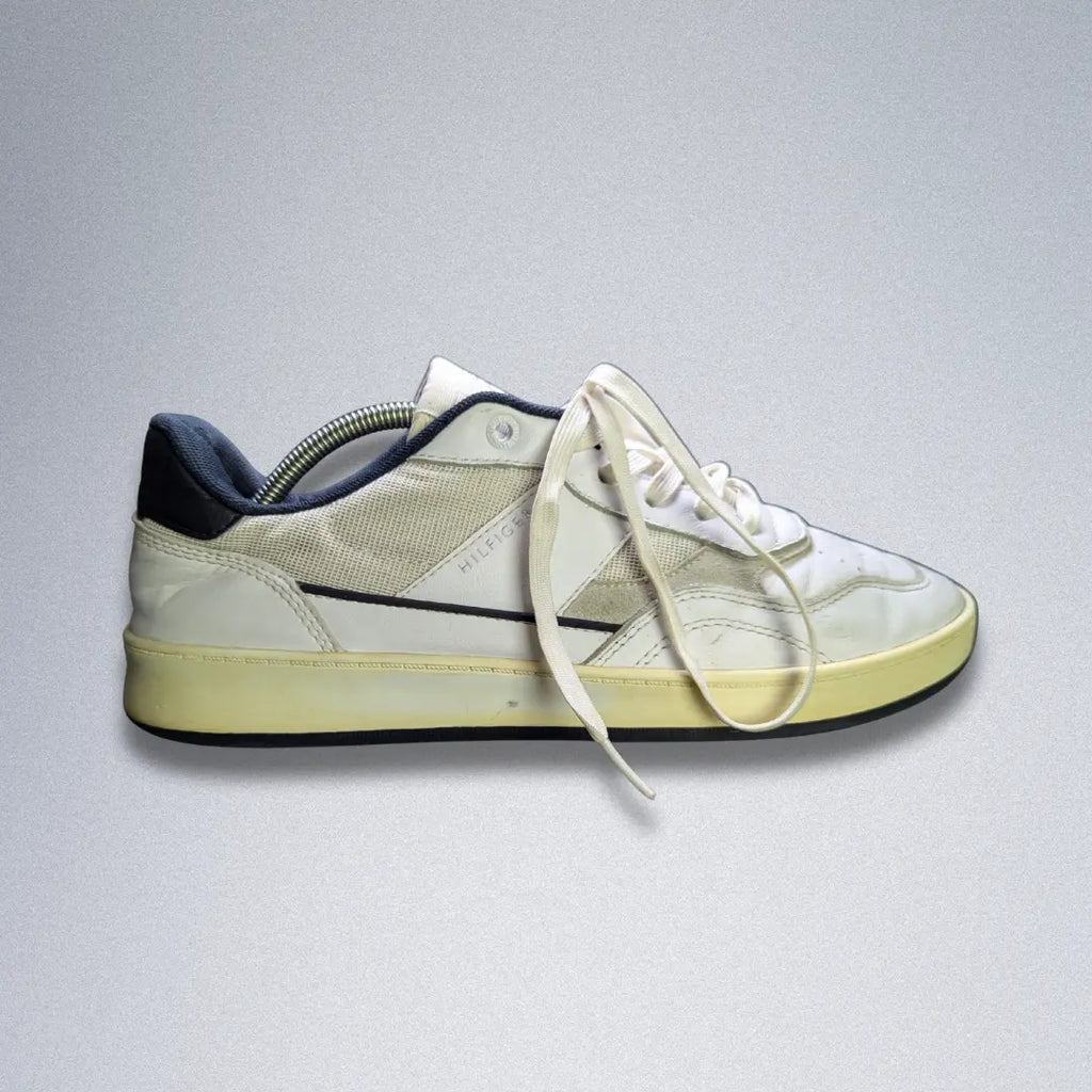 Tommy Hilfiger Retro Court Copsole