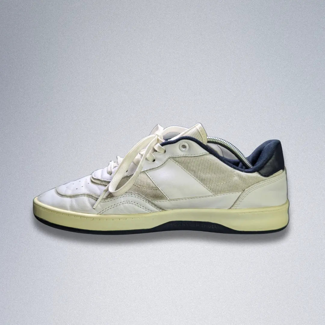 Tommy Hilfiger Retro Court Copsole