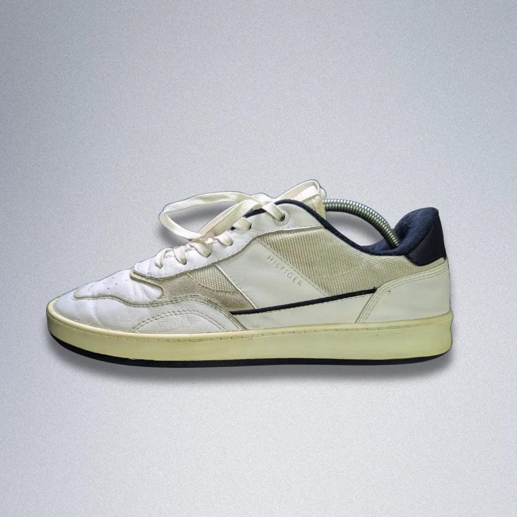 Tommy Hilfiger Retro Court Copsole