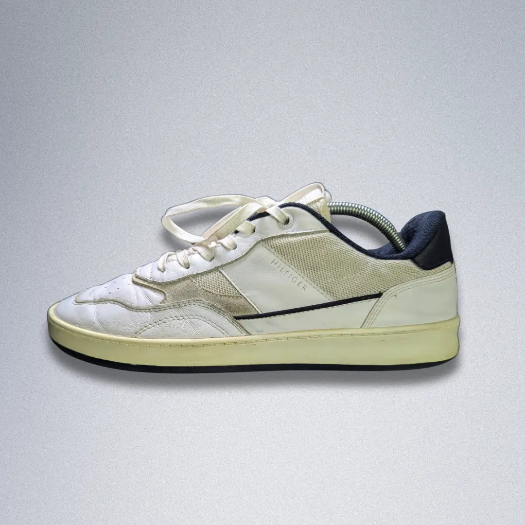 Tommy Hilfiger Retro Court Copsole
