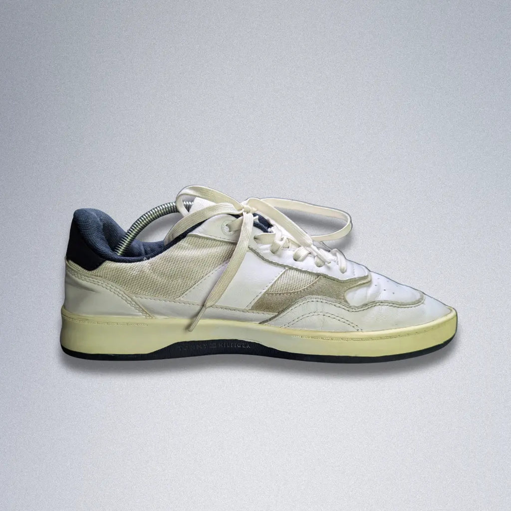 Tommy Hilfiger Retro Court Copsole