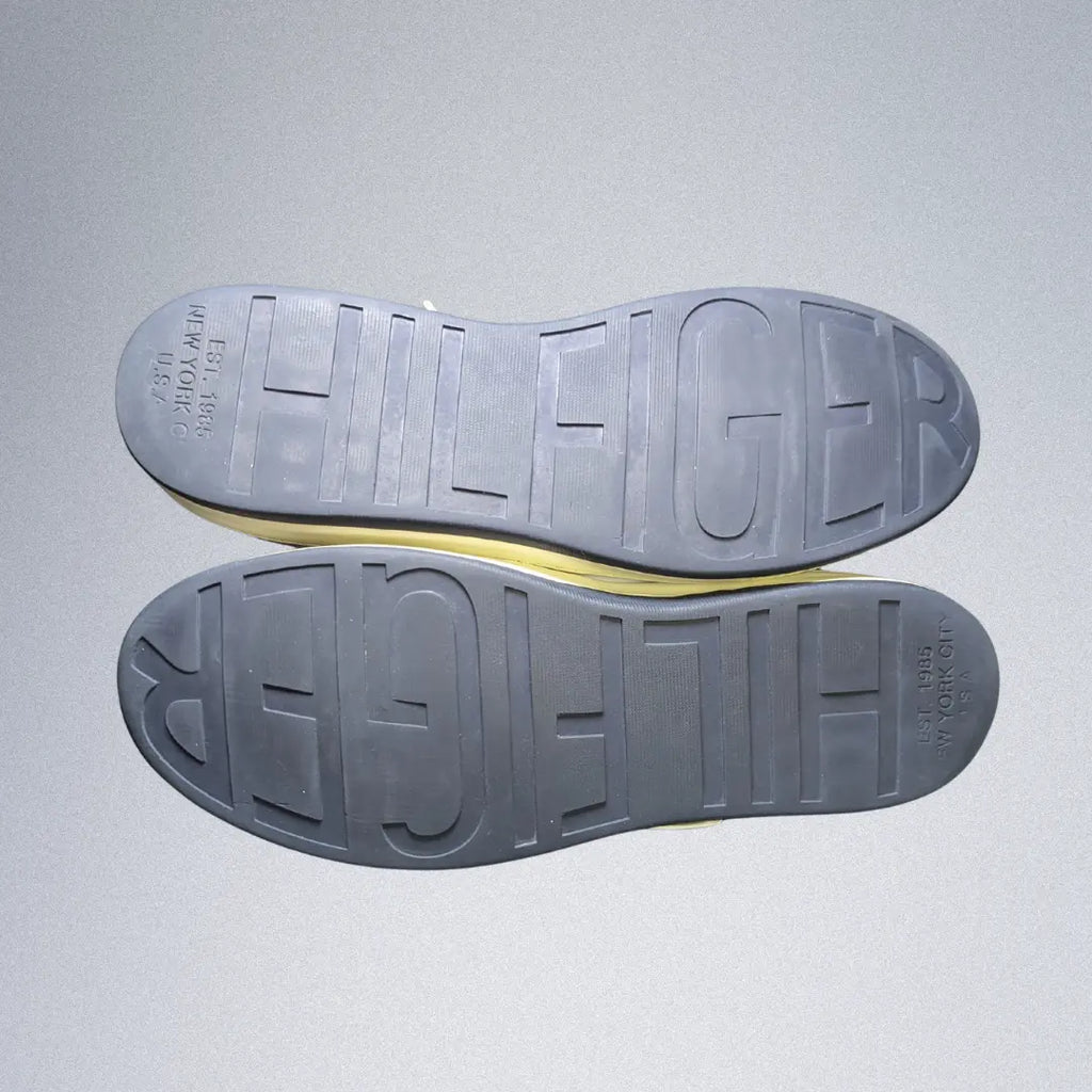 Tommy Hilfiger Retro Court Copsole