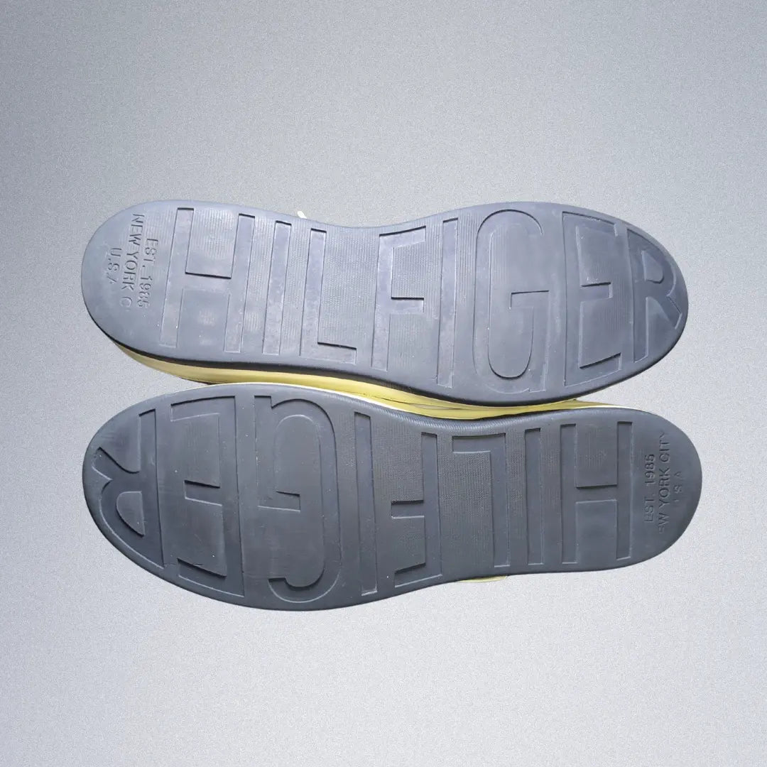 Tommy Hilfiger Retro Court Copsole